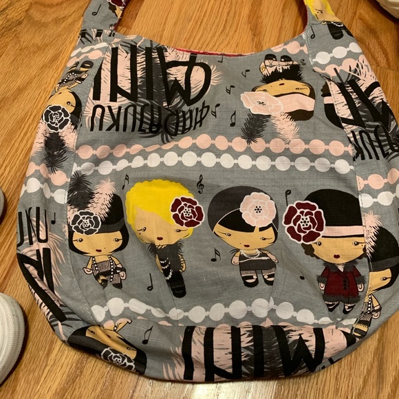 Harajuku Mini bag - Picture 3 of 5